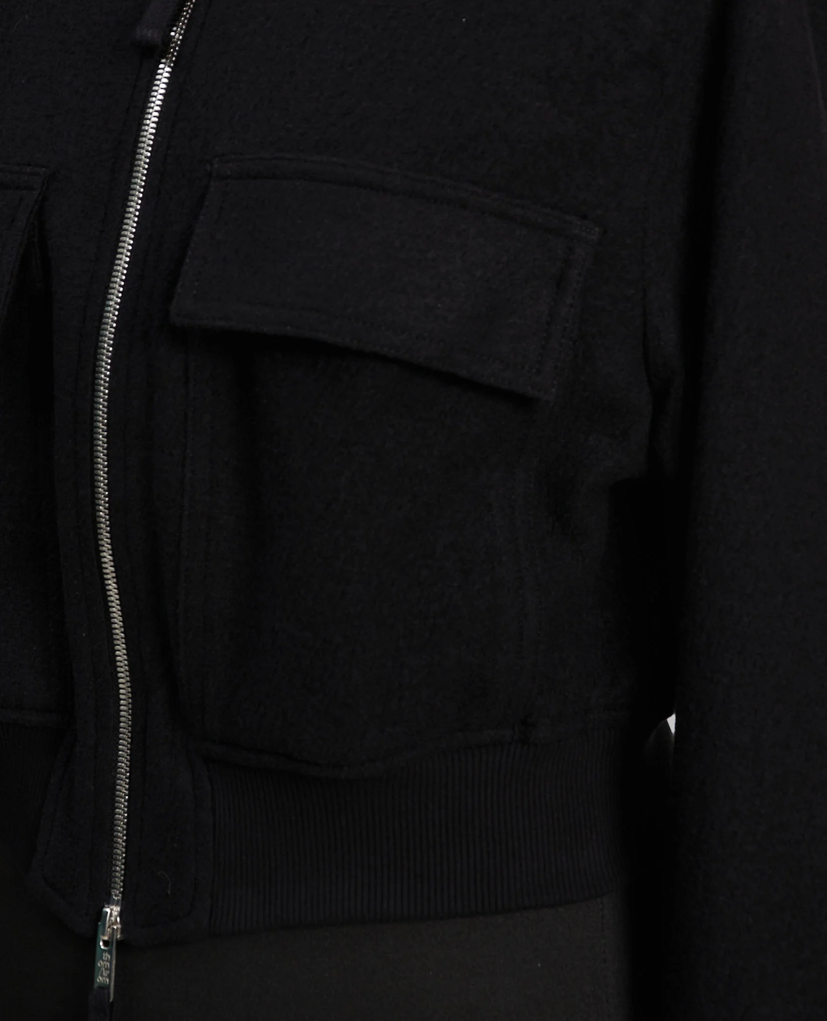 W J 216 JACKET - Image 8