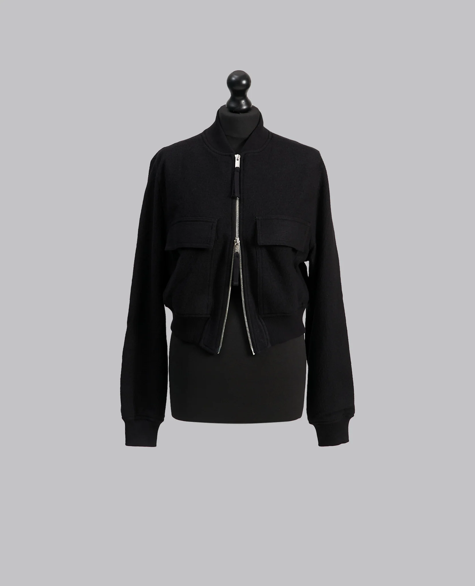 W J 216 JACKET - Image 9