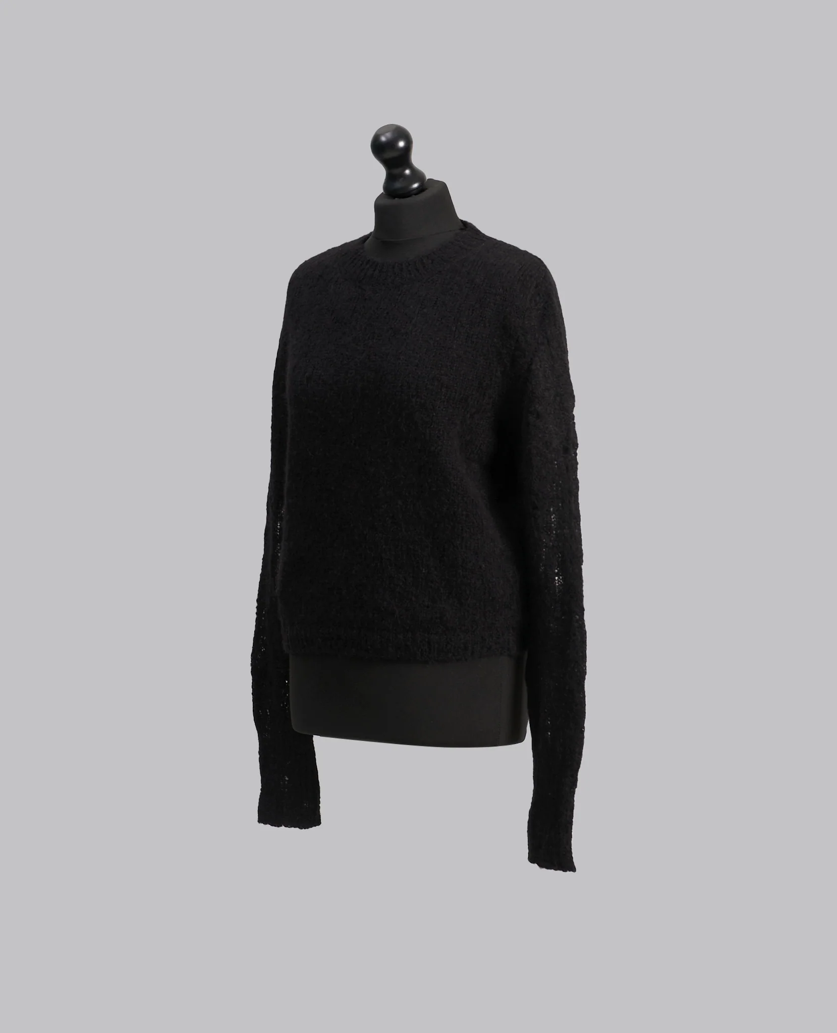 W K 147 SWEATER - Image 3