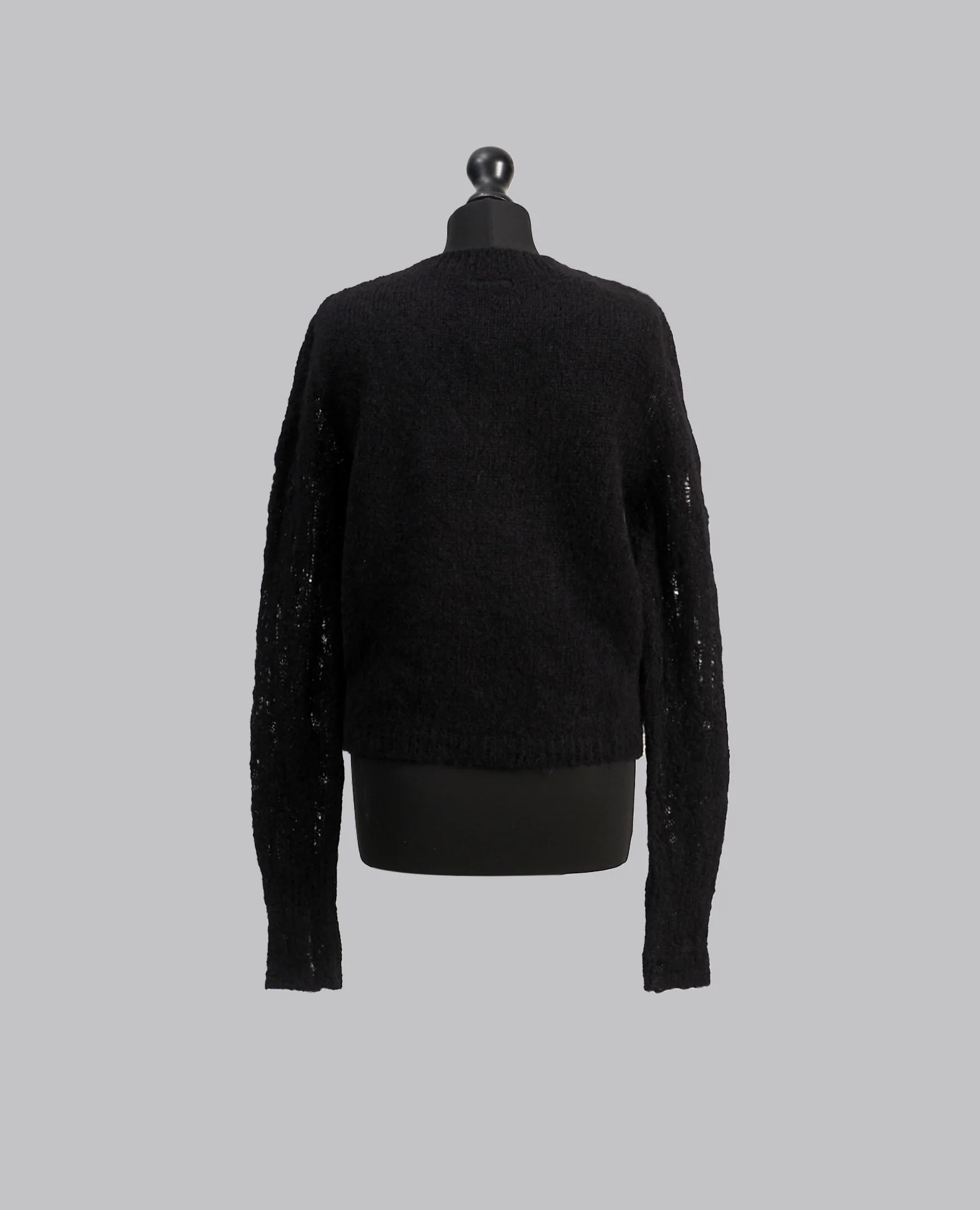 W K 147 SWEATER - Image 4