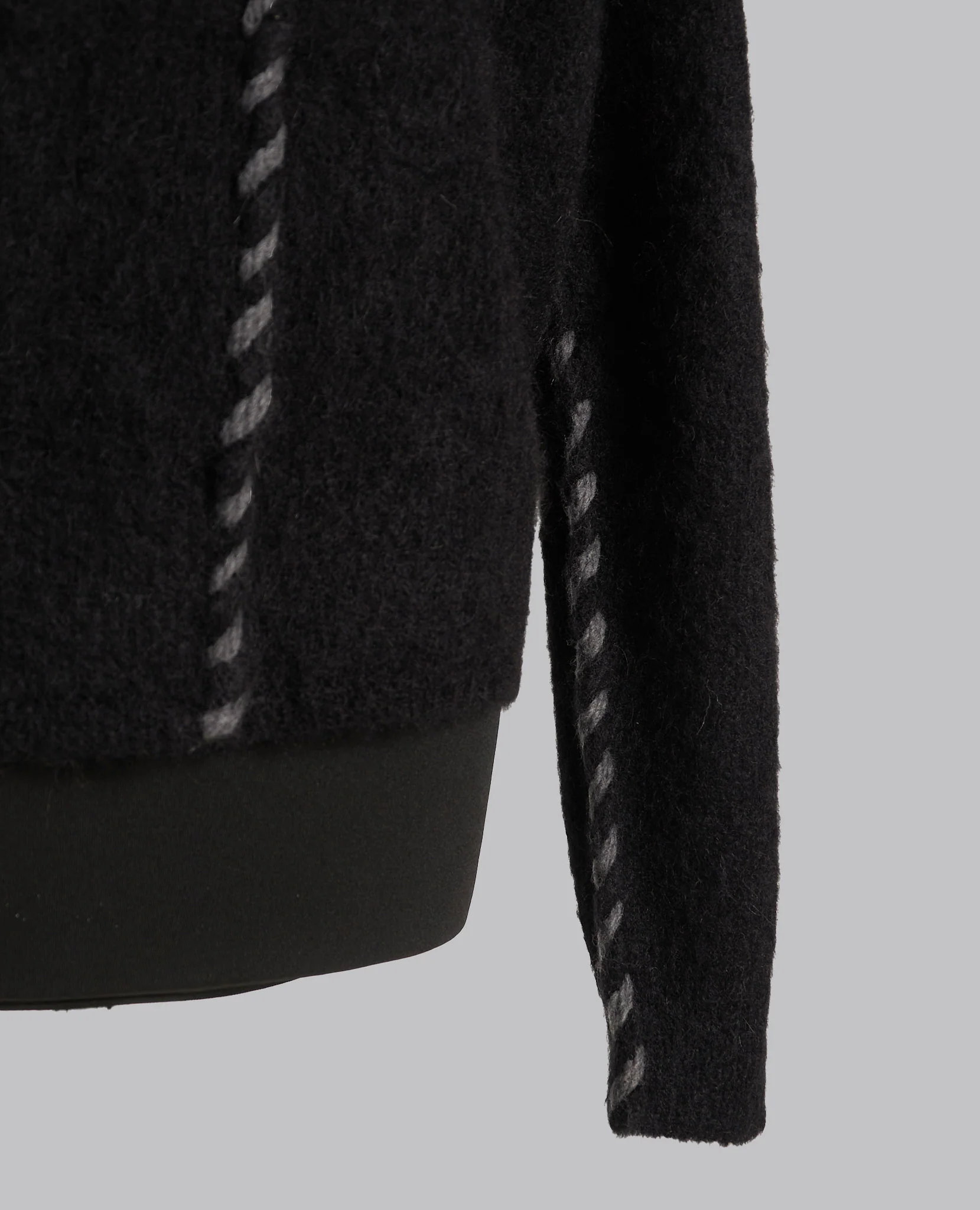 W K 154 SWEATER - Image 5