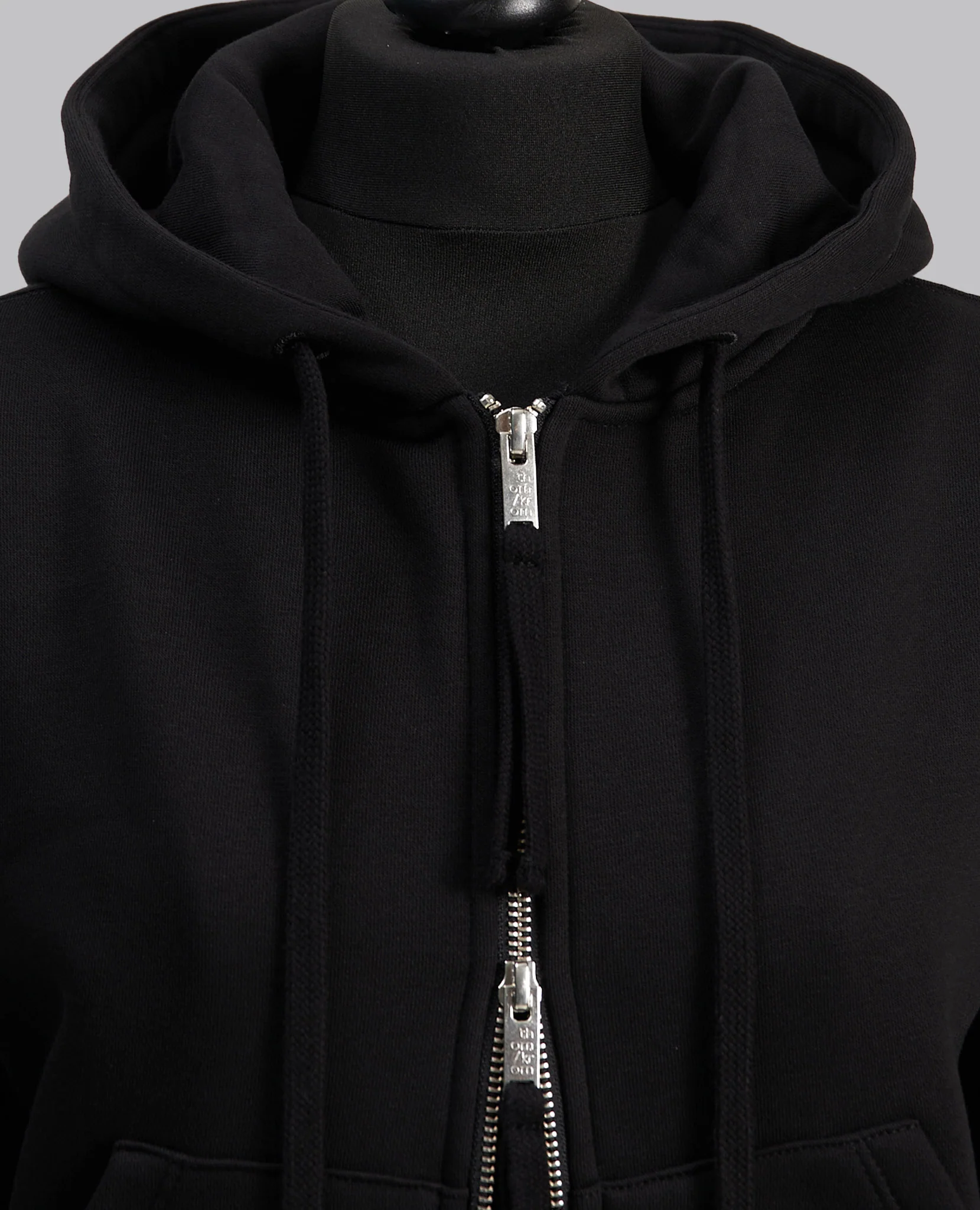 W SJ 495 HOODIE - Image 10
