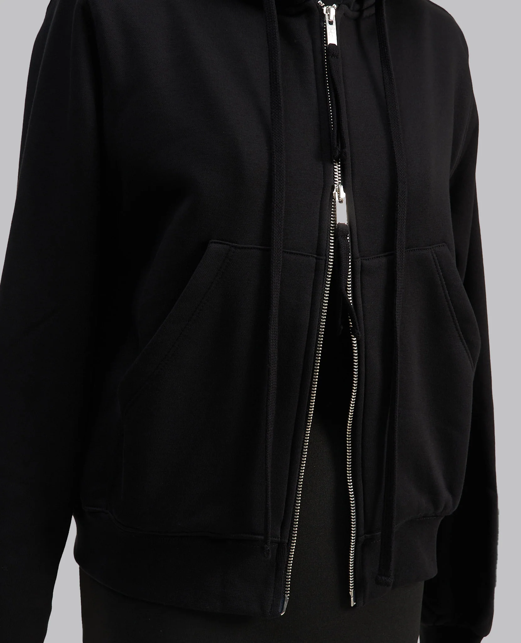 W SJ 495 HOODIE - Image 11