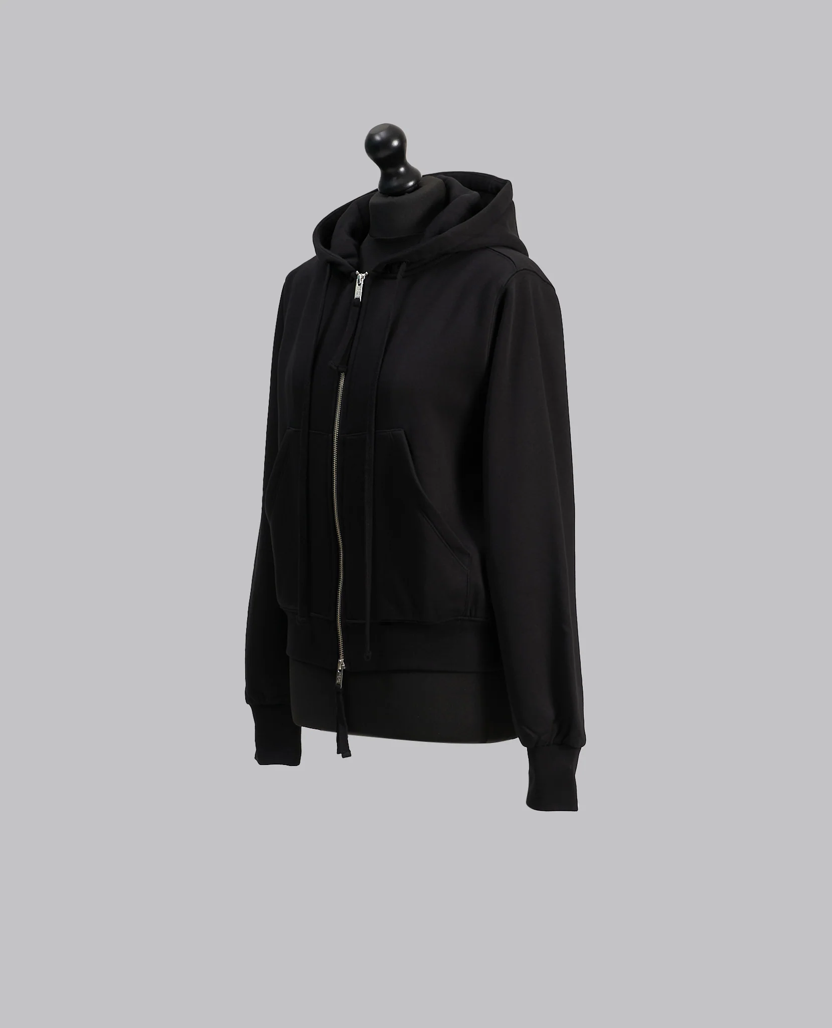 W SJ 495 HOODIE - Image 3