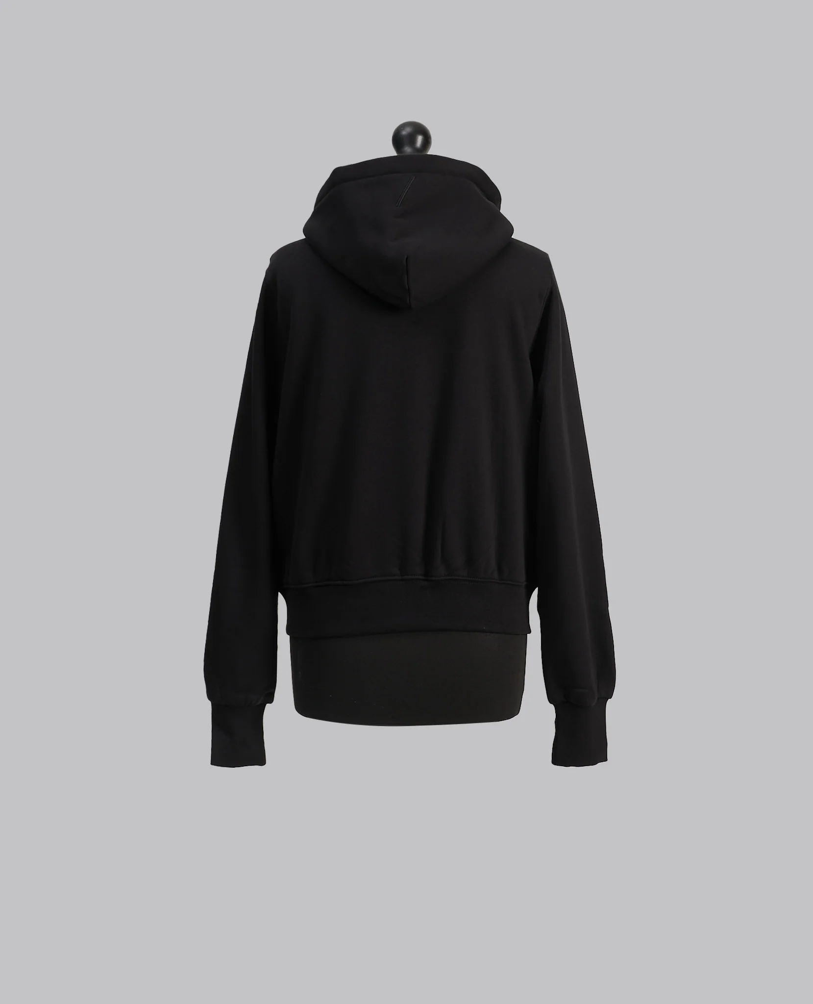 W SJ 495 HOODIE - Image 4