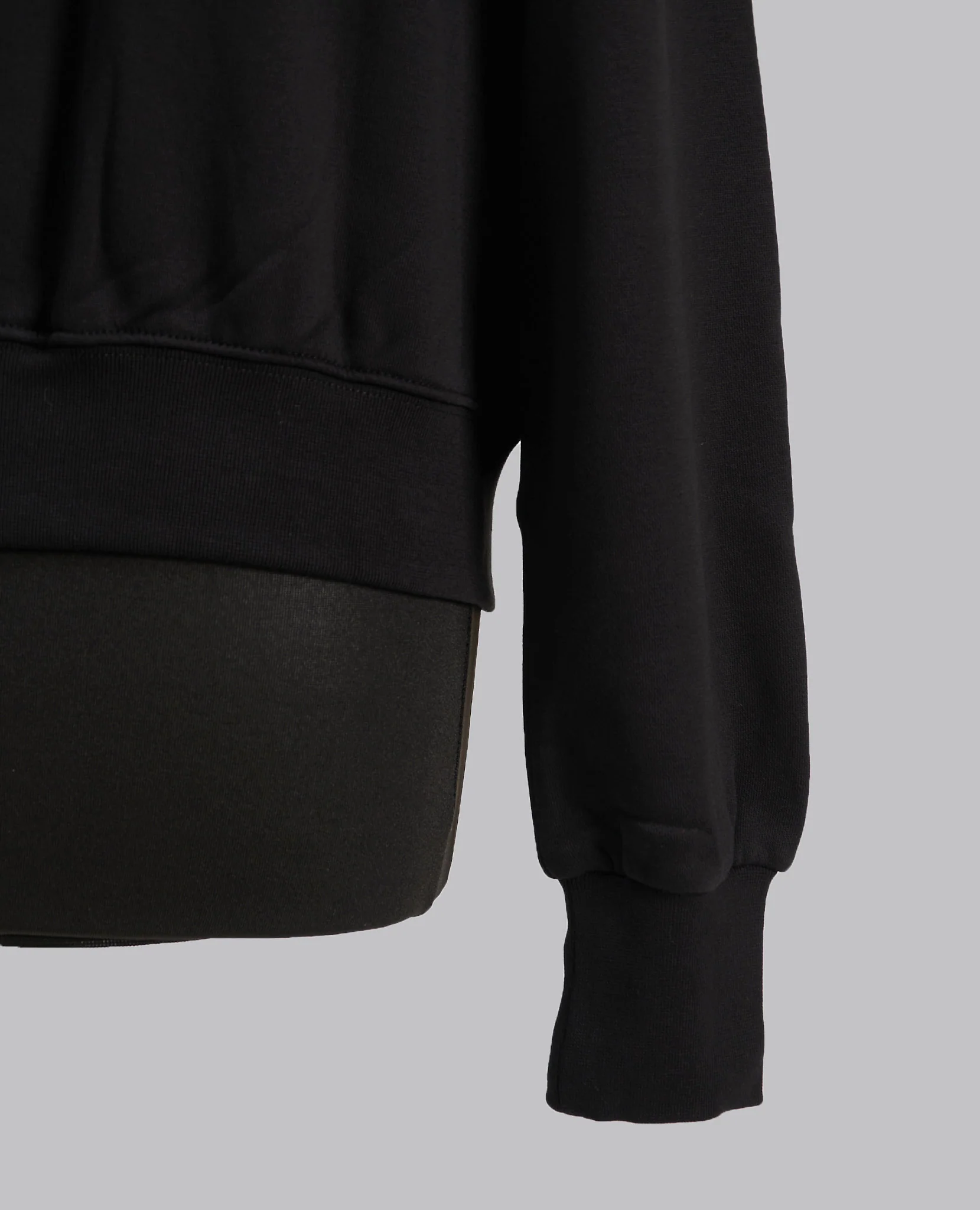 W SJ 495 HOODIE - Image 6