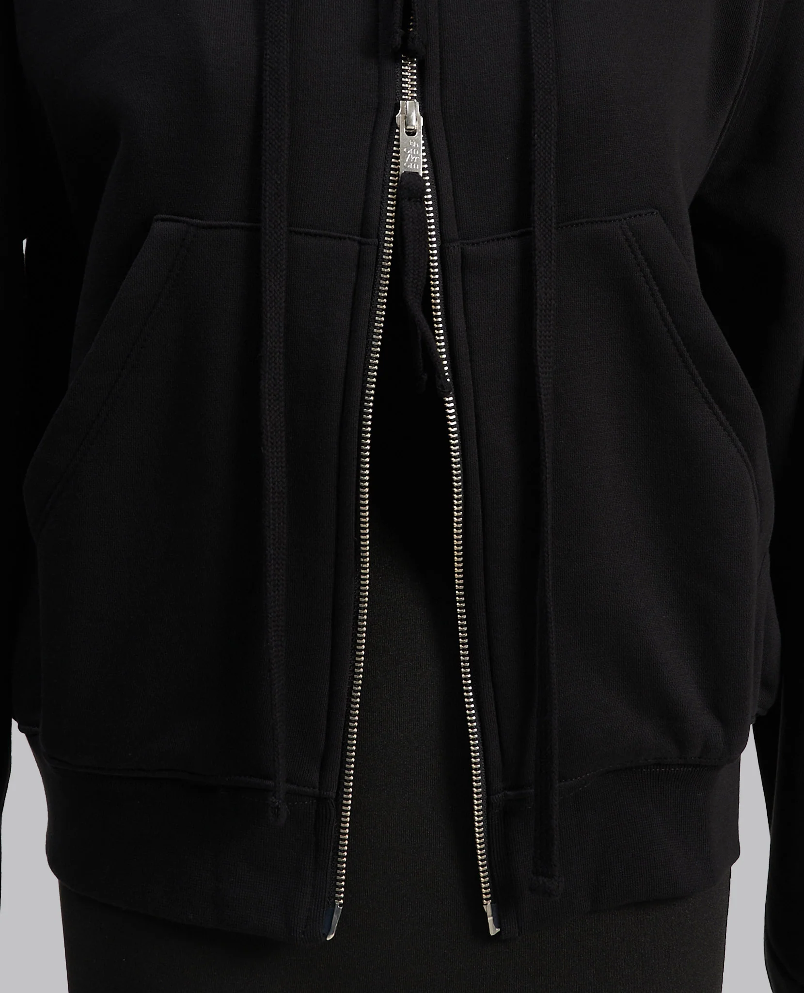 W SJ 495 HOODIE - Image 7