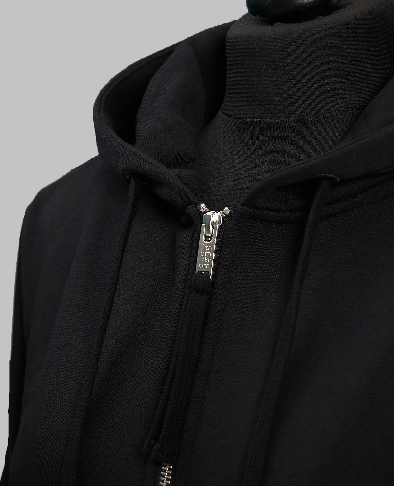 W SJ 495 HOODIE - Image 9