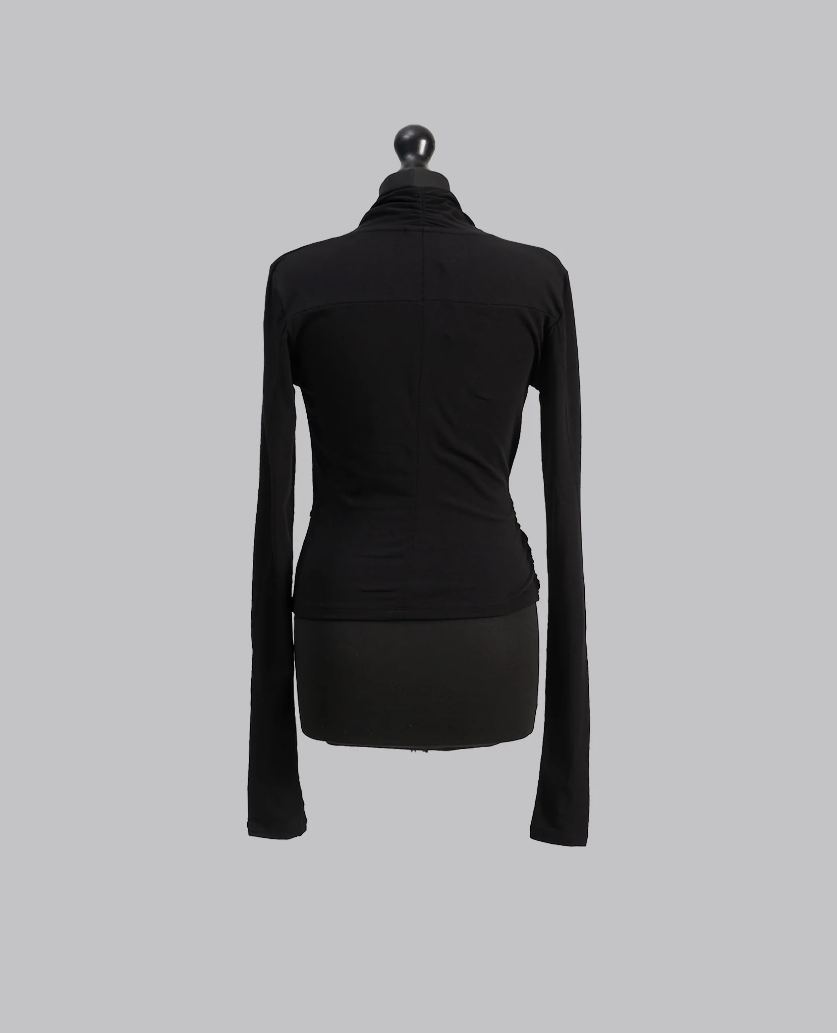 W TS 587 TOP - Image 4