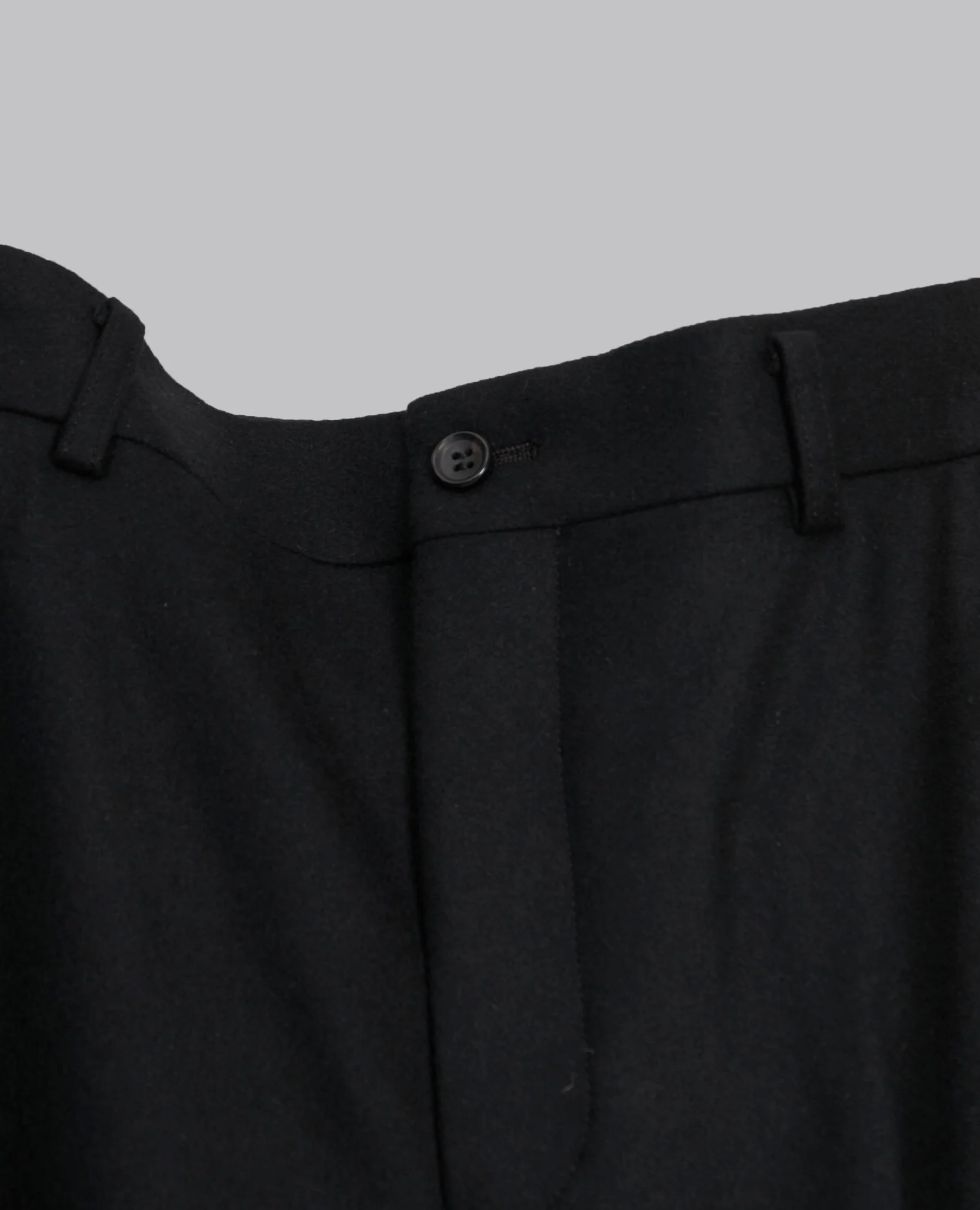 WIDE LEG DRAPED SHORTS - Image 7