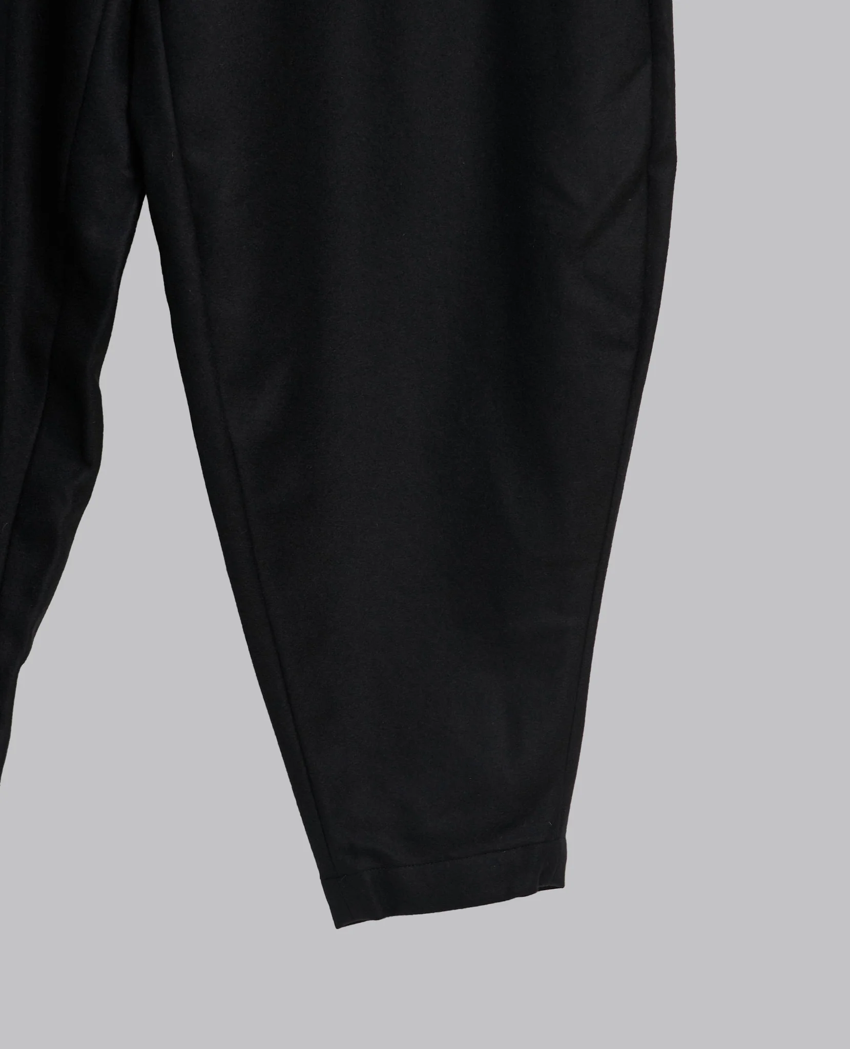 WOOL BALLOON PANTS - Image 7