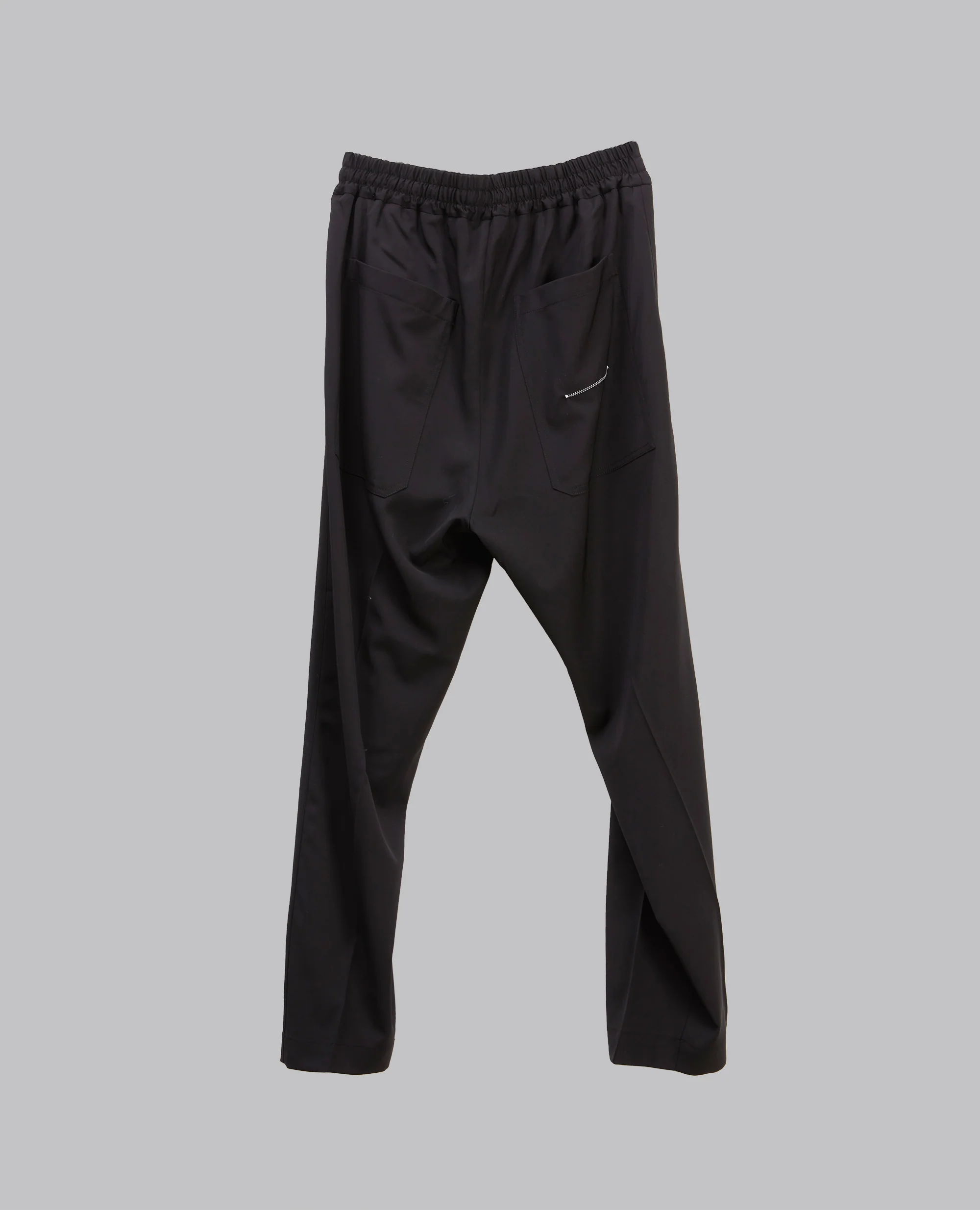 WOOL PANTS - Image 3