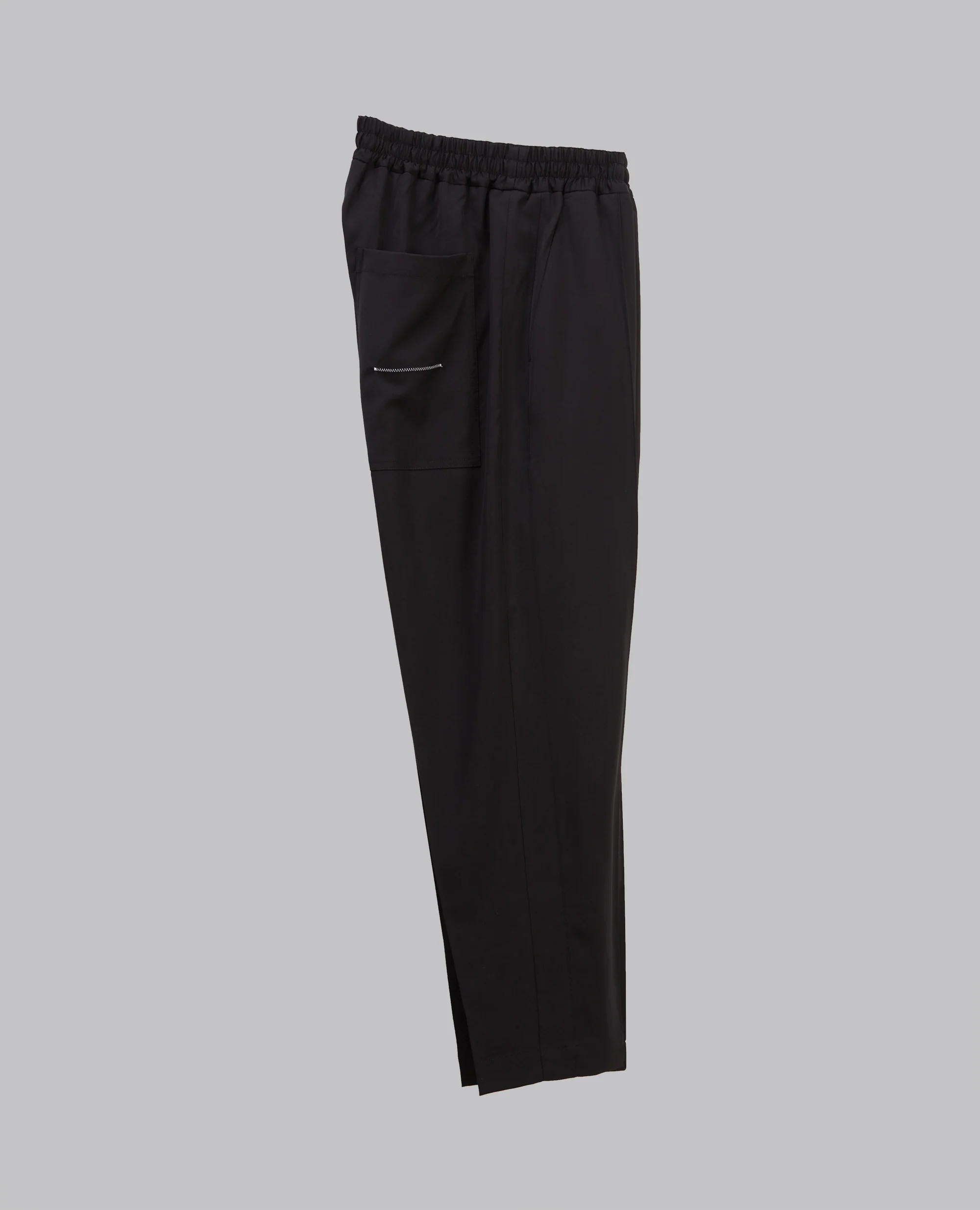 WOOL PANTS - Image 4