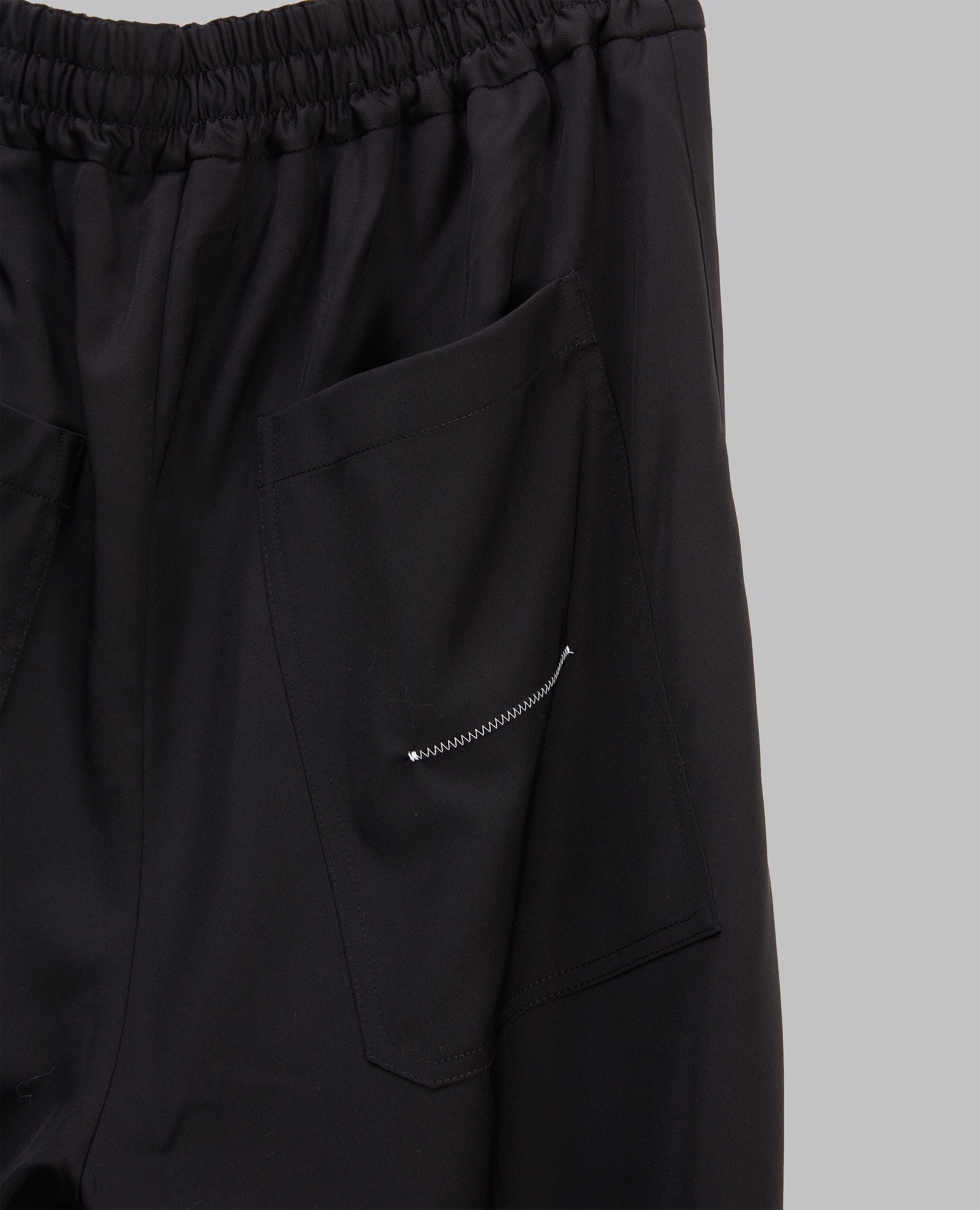 WOOL PANTS - Image 5