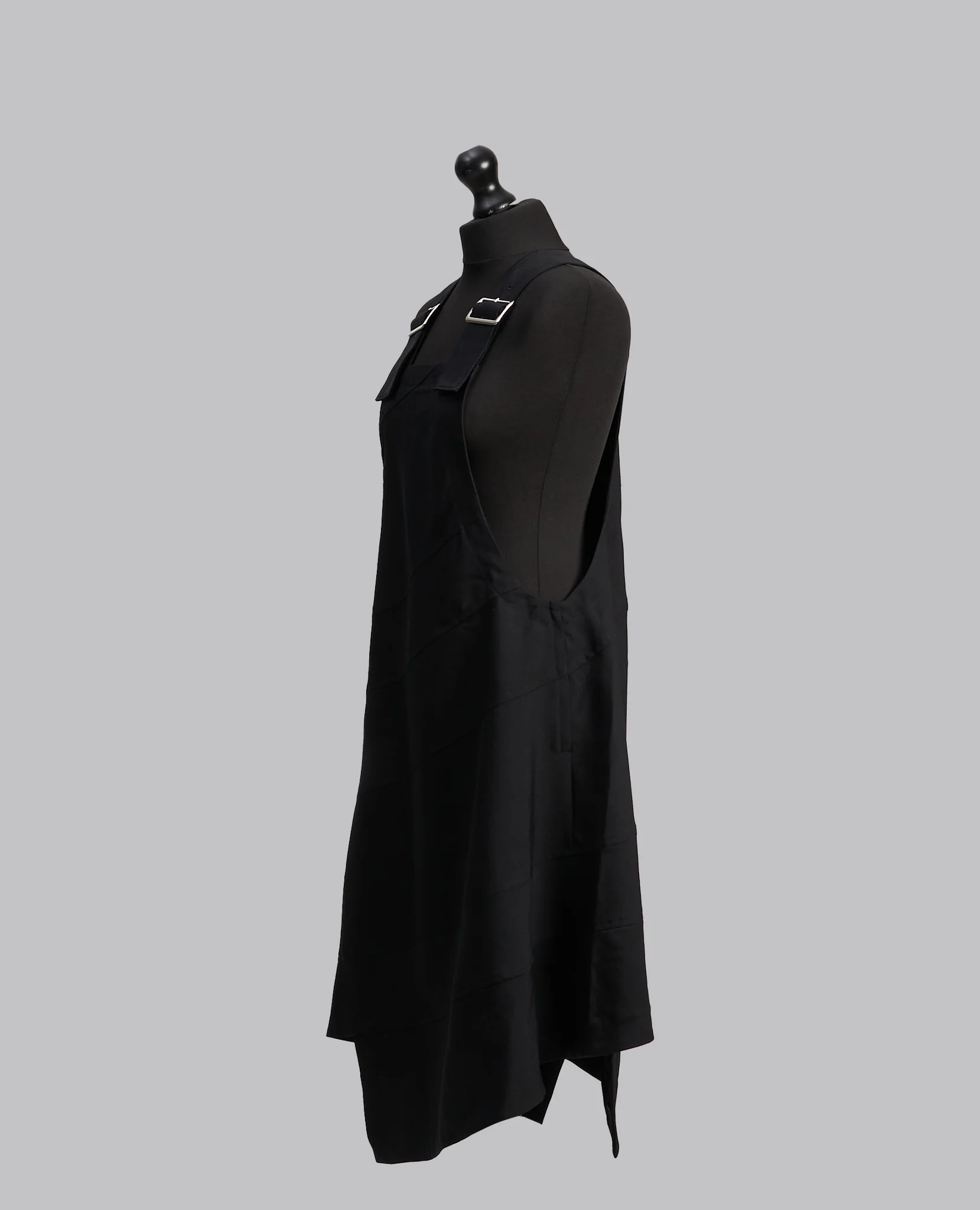 WOOL PINAFORE - Image 3