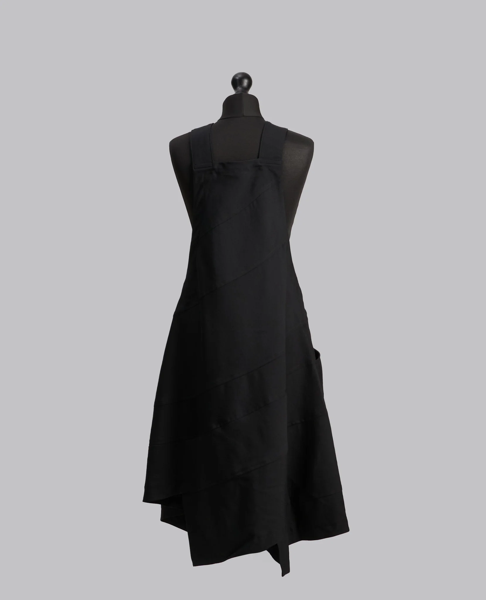 WOOL PINAFORE - Image 4