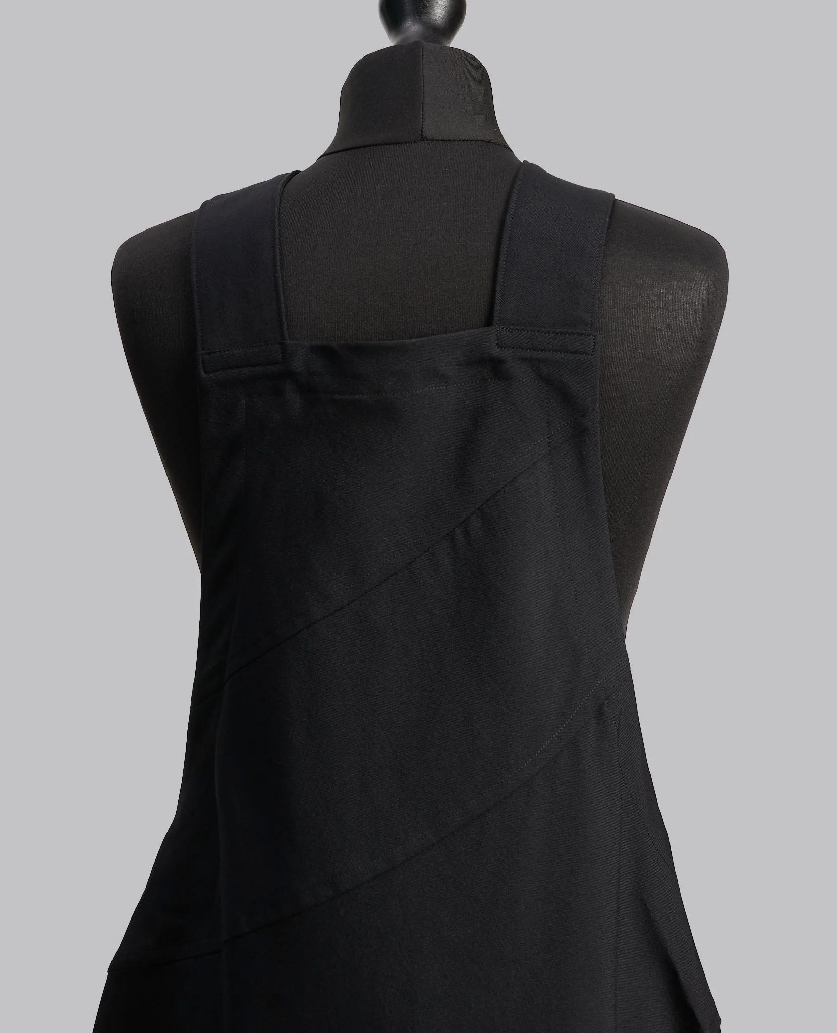 WOOL PINAFORE - Image 6