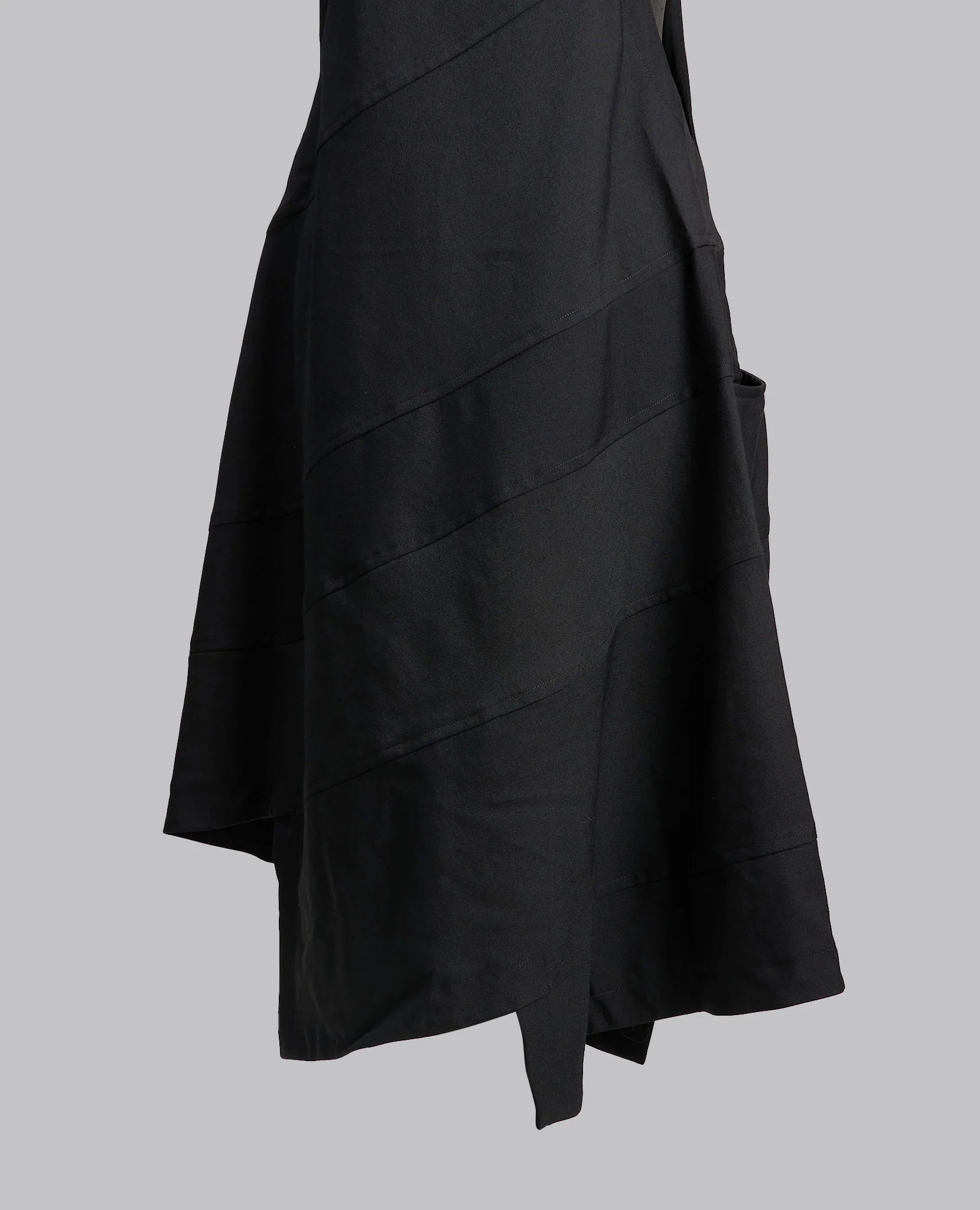 WOOL PINAFORE - Image 7