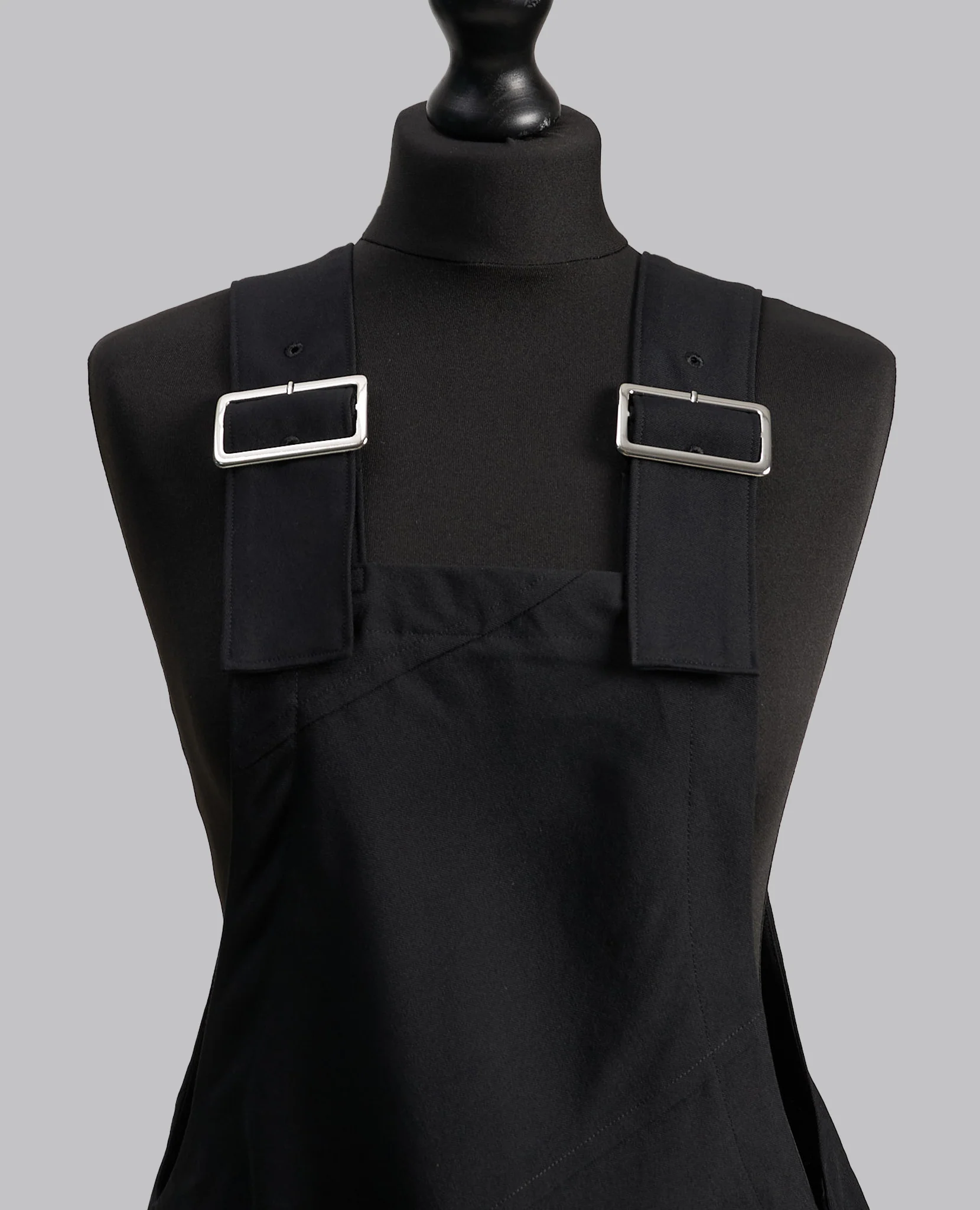 WOOL PINAFORE - Image 9