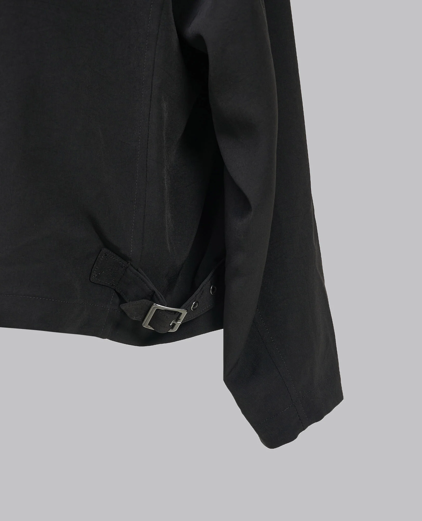 ZIP BLOUSE - Image 5