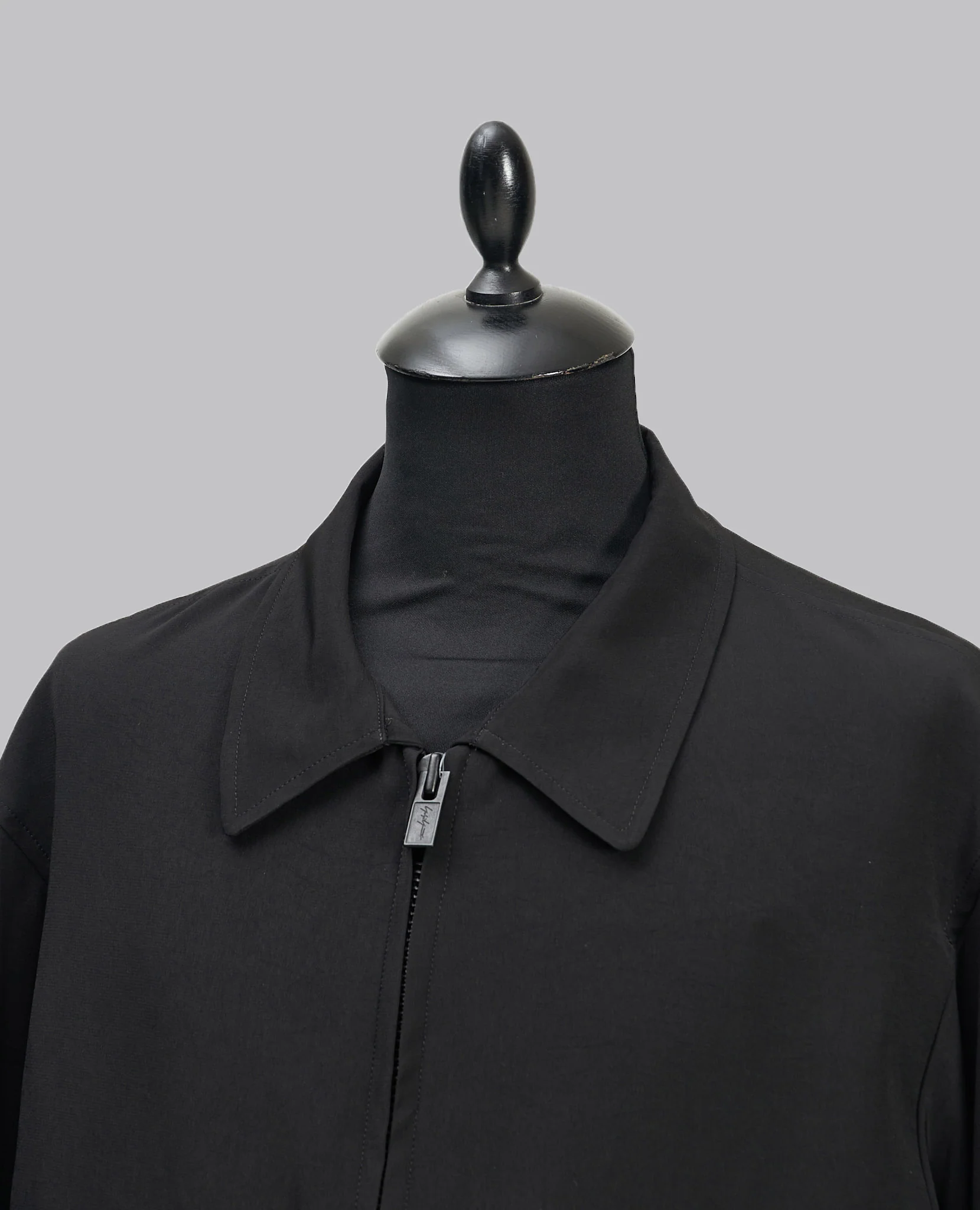 ZIP BLOUSE - Image 7